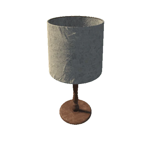 Table_lamp_1 Variant